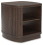 Korestone End Table