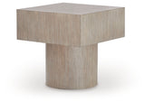 Jorielyn End Table