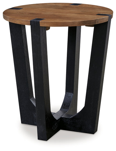 3-Piece Occasional Table Package