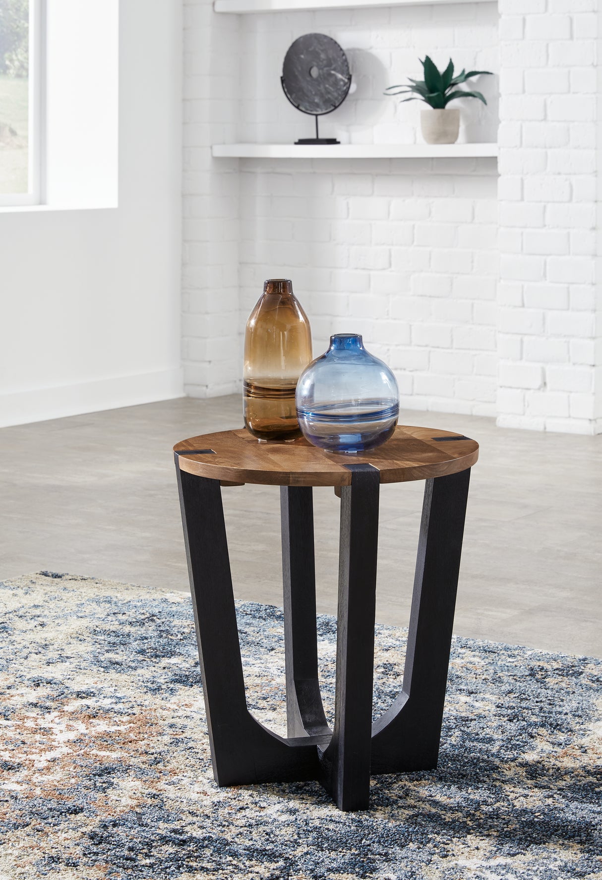 3-Piece Occasional Table Package