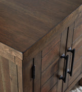 Moriville 2-Piece Coffee Table with 1 End Table (Lift-Top Coffee Table, End Table)