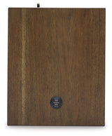 Moriville Lift-top Coffee Table and 2 Chairside End Tables