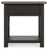 Tyler Creek Chairside End Table