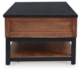 Kallari Lift-Top Coffee Table
