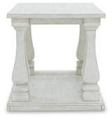 Arlendyne End Table