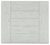 Arlendyne 3-Piece Coffee Table with 2 End Tables (Coffee Table, End Table, End Table)