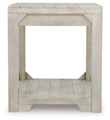 Fregine 2-Piece 2 End Tables (End Table, End Table)