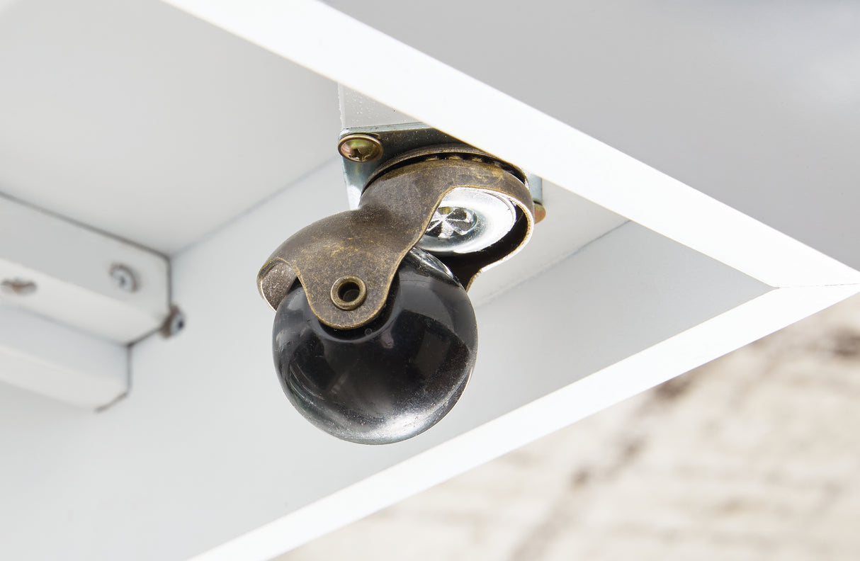 Gardoni 3-Piece Coffee Table with 2 End Tables (Coffee Table, End Table, End Table)