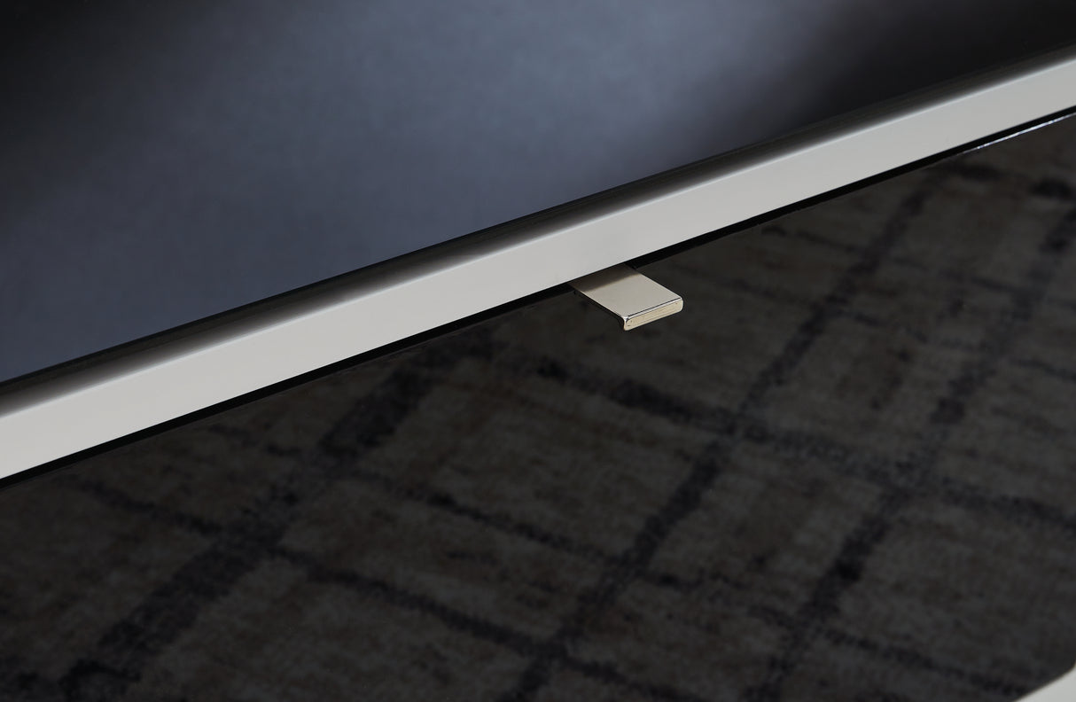 Gardoni 3-Piece Coffee Table with 2 End Tables (Coffee Table, End Table, End Table)