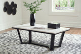 Fostead Coffee Table and 2 Ends