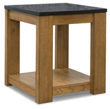 Quentina Lift-top Coffee Table and 2 End Tables