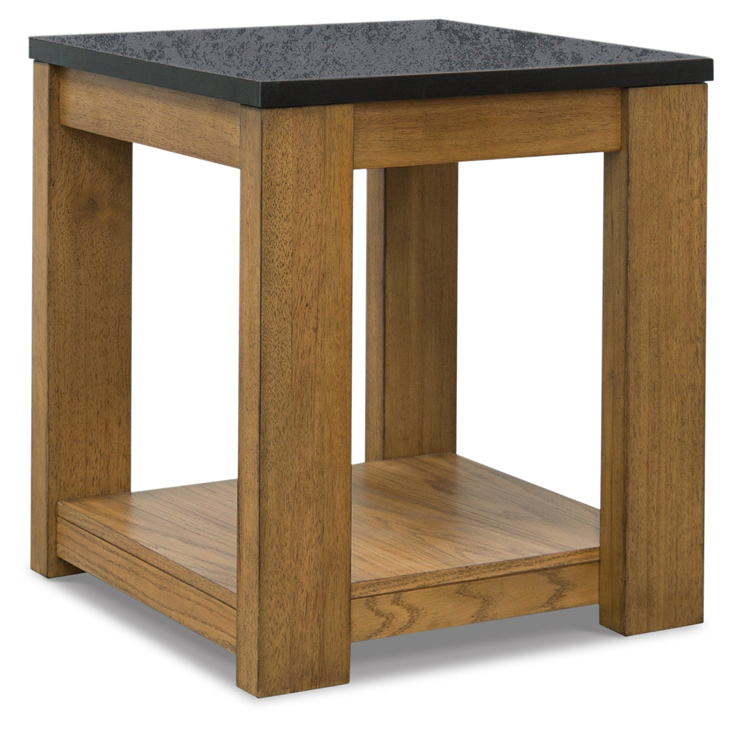 3-Piece Occasional Table Package