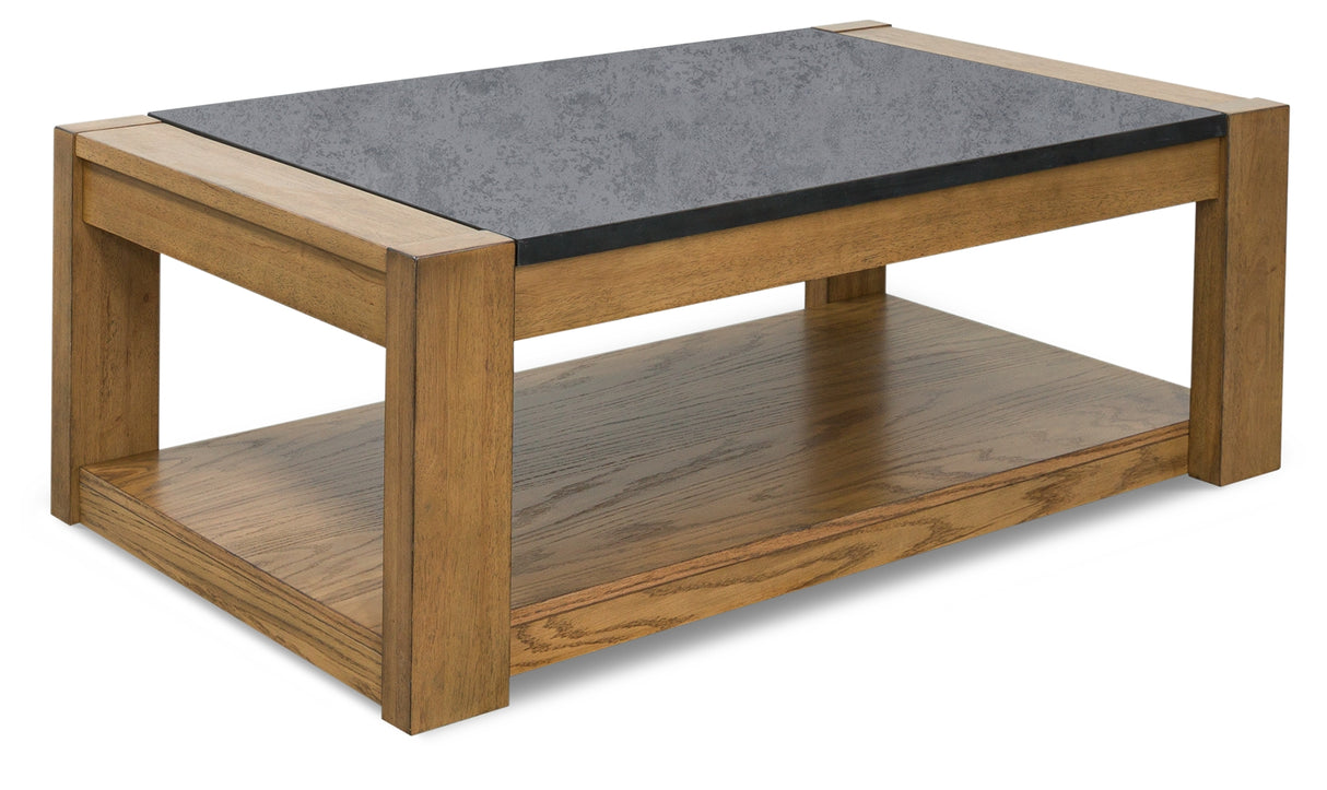 Quentina Lift-Top Coffee Table