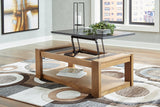 3-Piece Occasional Table Package