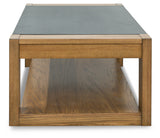 Quentina Lift-Top Coffee Table