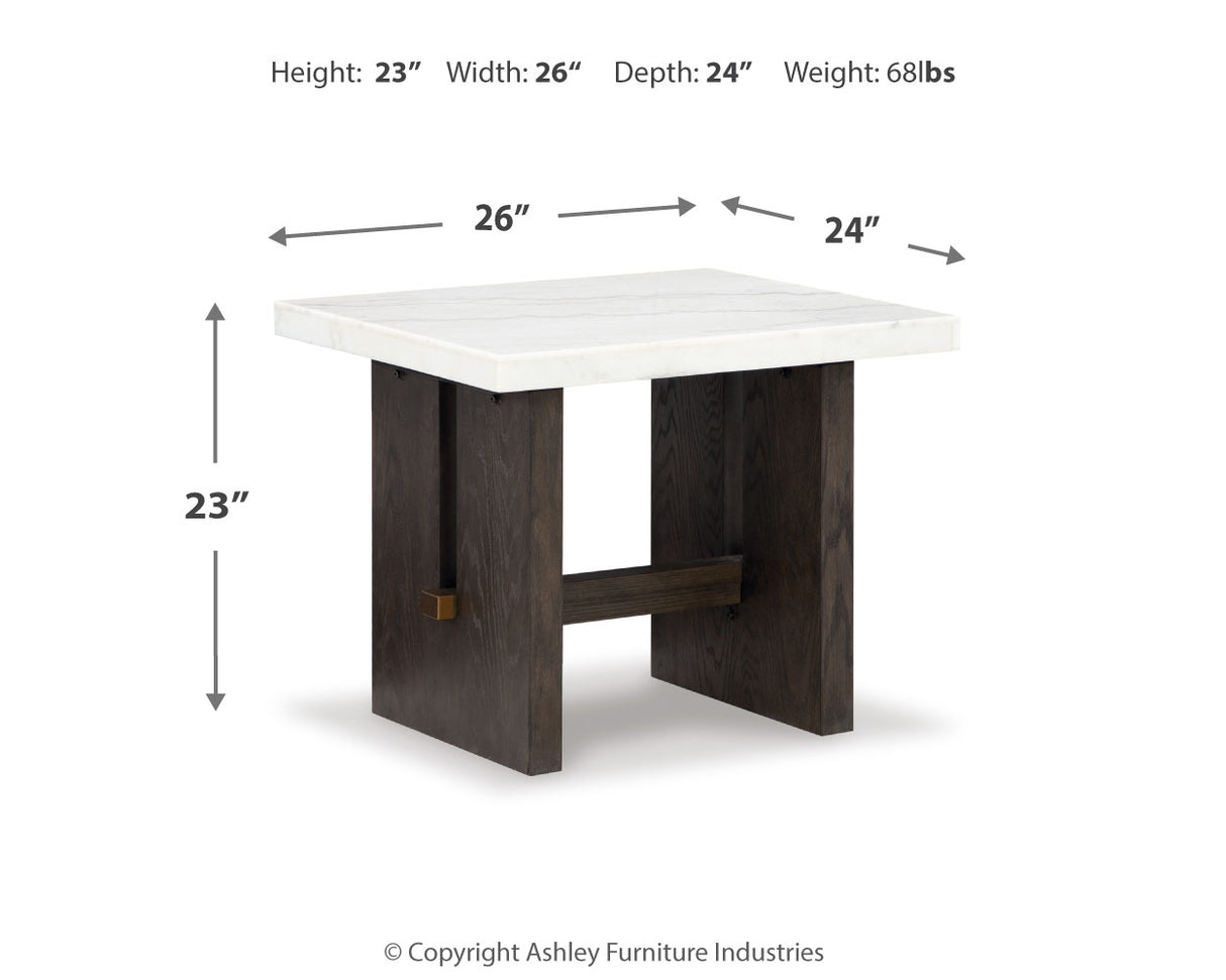 3-Piece Occasional Table Package