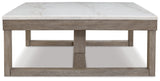 Loyaska Coffee Table, End and Sofa Table