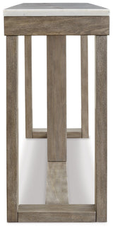 Loyaska Coffee Table, End and Sofa Table