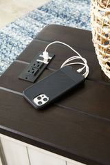 Darborn 2-Piece Coffee Table with 1 End Table (Lift-Top Coffee Table, Chairside End Table)