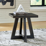 Galliden Coffee Table and 2 End Tables