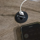 Loyaska Lift-top Coffee Table and 2 End Tables