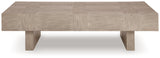Jorlaina Coffee Table