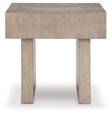 Jorlaina End Table