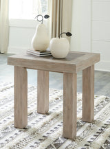 Hennington Coffee Table and 2 End Tables