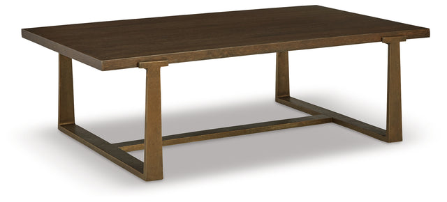 Balintmore Coffee Table