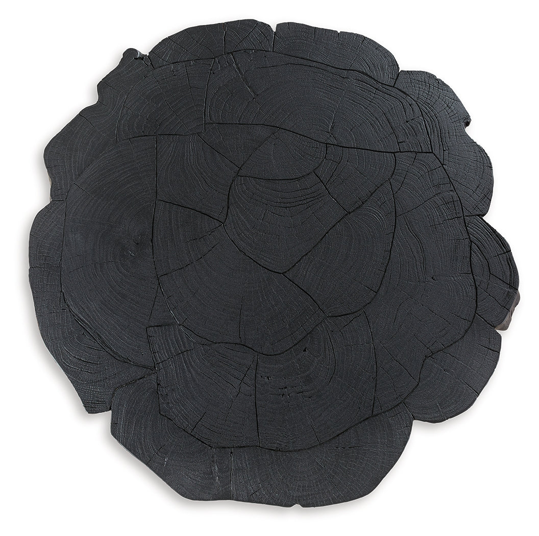 Wimbell 2-Piece Coffee Table with 1 End Table (Coffee Table, End Table)