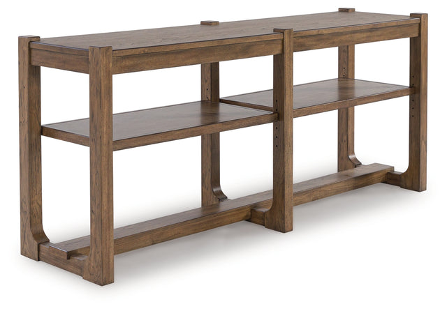 Cabalynn Sofa Table