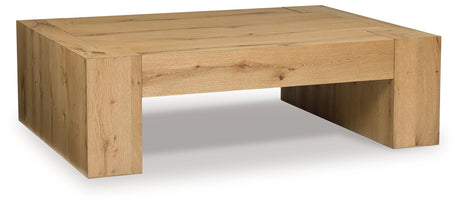 Bracken Coffee Table