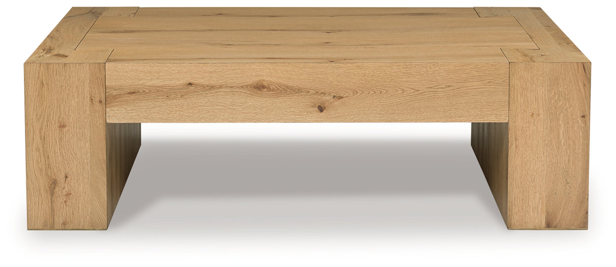 Bracken Coffee Table