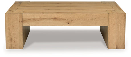 Bracken Coffee Table