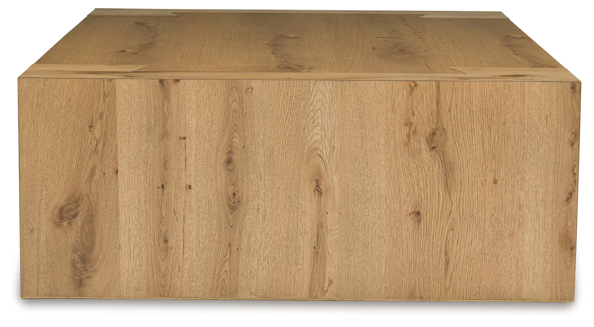 Bracken Coffee Table