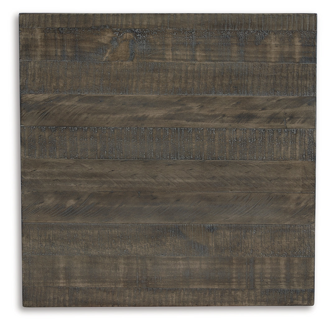 Havalance 3-Piece Coffee Table with 2 End Tables (Lift-Top Coffee Table, End Table, End Table)