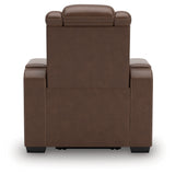 High Impact Power Recliner