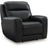 5Z-Comfort Power Recliner (Color: Onyx)