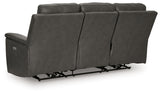 Bleckley Power Reclining Sofa