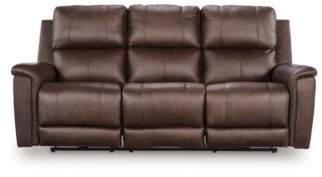 Bleckley Power Reclining Sofa