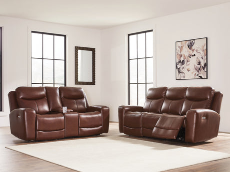 Next Move 2-Piece Sofa and Loveseat