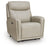 Pincara Power AutoGlide Recliner (Color: Bone)