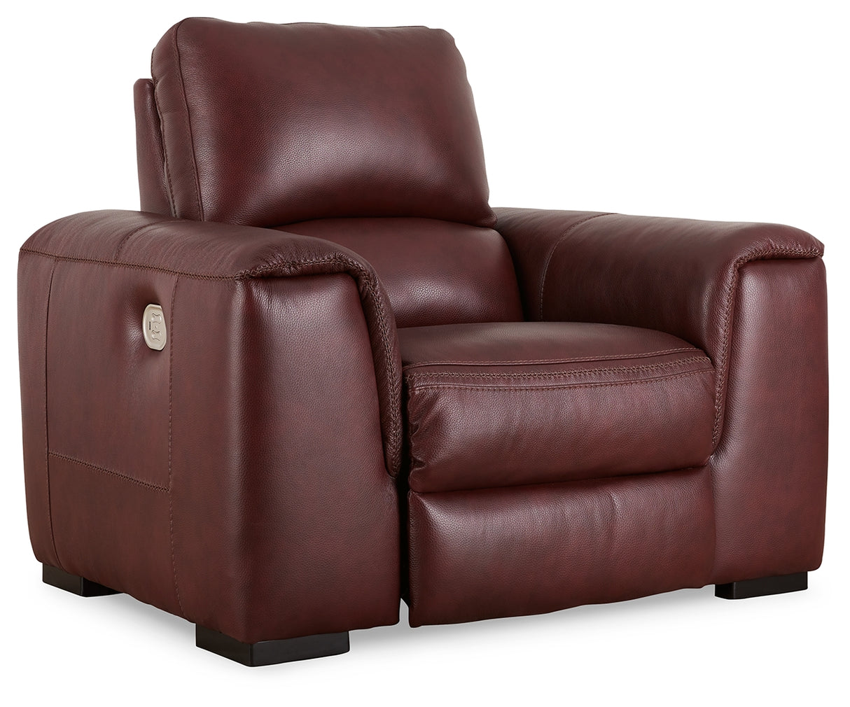 Alessandro 3-Piece Sofa, Loveseat and Recliner (Power Reclining Sofa, Power Reclining Loveseat with Console, Power Recliner)
