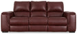 Alessandro Power Reclining Sofa