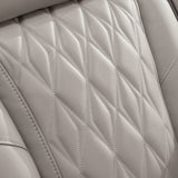 Boyington 3-Piece Sofa, Loveseat and Recliner (Power Reclining Sofa, Power Reclining Loveseat with Console, Power Recliner)