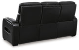 Boyington Power Reclining Sofa, Loveseat and Recliner