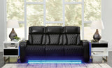 Boyington Power Reclining Sofa, Loveseat and Recliner