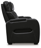 Boyington Power Reclining Sofa, Loveseat and Recliner