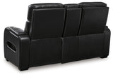 Boyington 3-Piece Sofa, Loveseat and Recliner (Power Reclining Sofa, Power Reclining Loveseat with Console, Power Recliner)