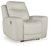 Mindanao Power Recliner (Color: Coconut)